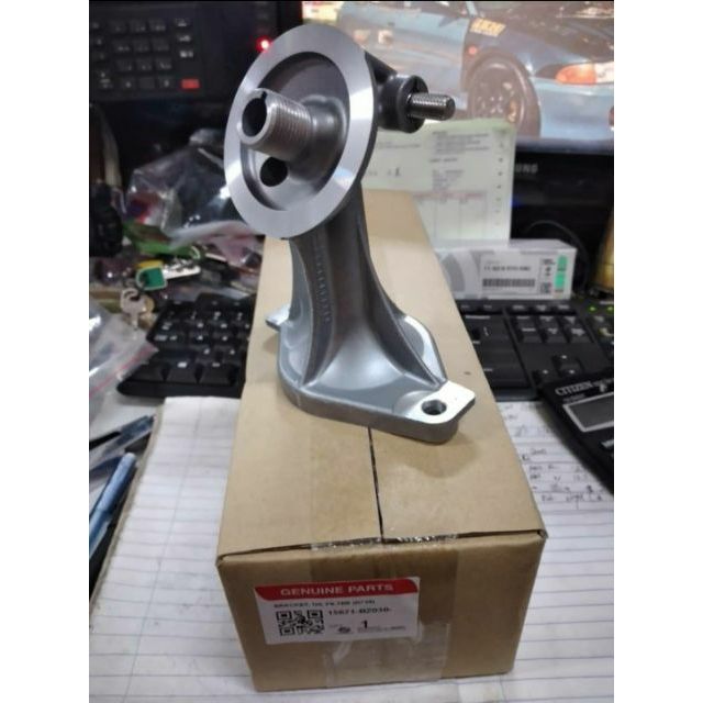 PERODUA MYVI 2005 OIL FILTER HOUSING 100ORI [15671BZ030] Shopee