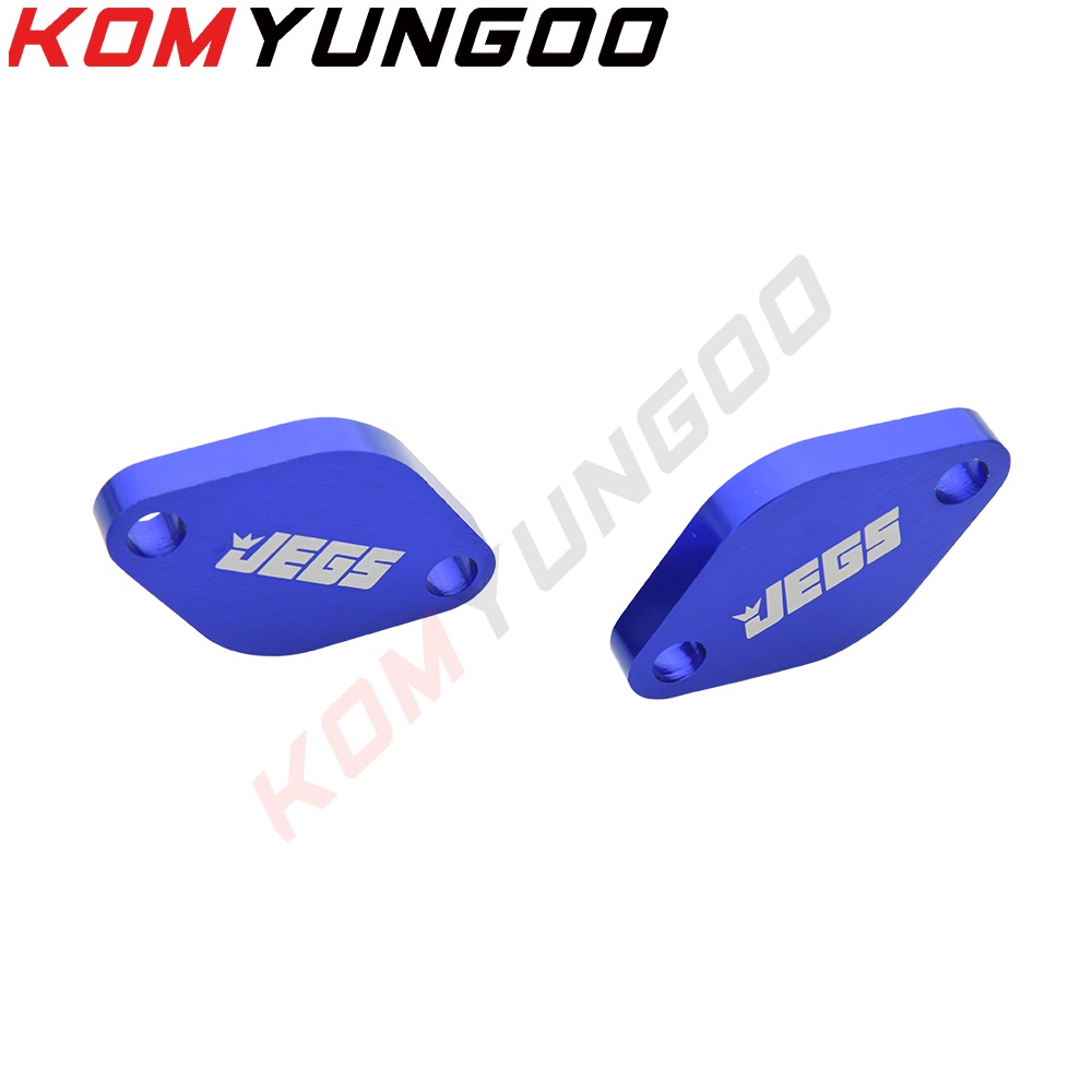 Purpose Essential EGR Stopper Valve Blanking Block Plate MITSUBISHI TRITON 2.5L 4D56 4D56T KB4T KB9T 2005-2014 - Image 2