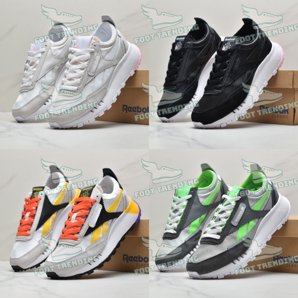 Reebok Classic Runner TM