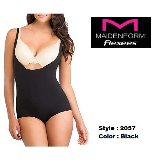 flexees bodysuit