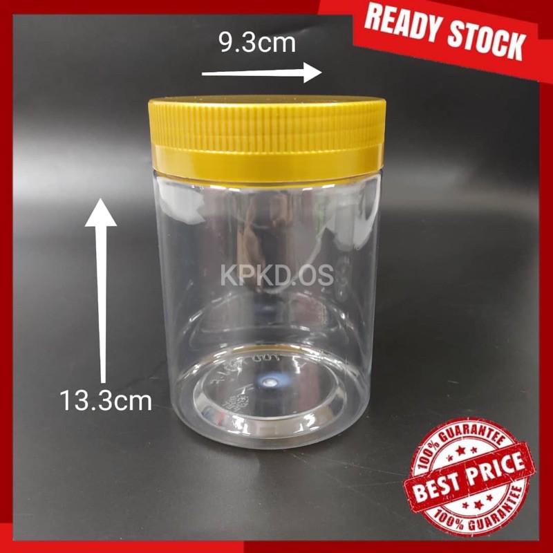 Buy Balang Silinder 700ml Cantik Murahh Seetracker Malaysia