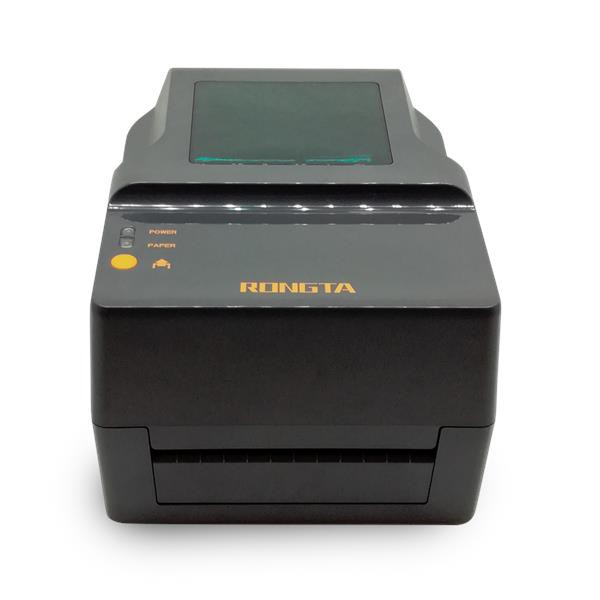 rongta barcode printer