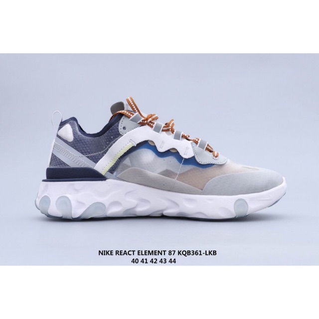 nike running react element 87