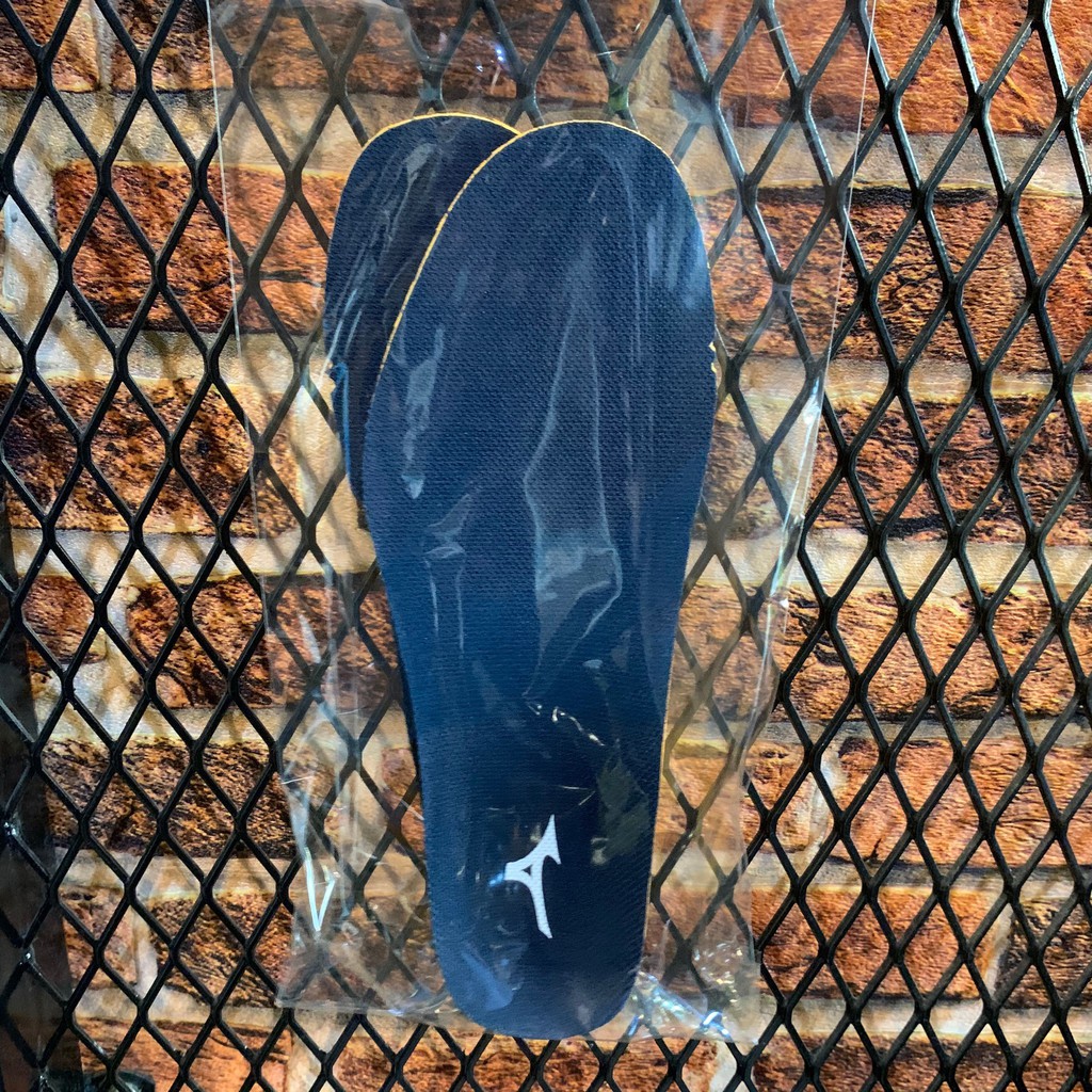 mizuno insole