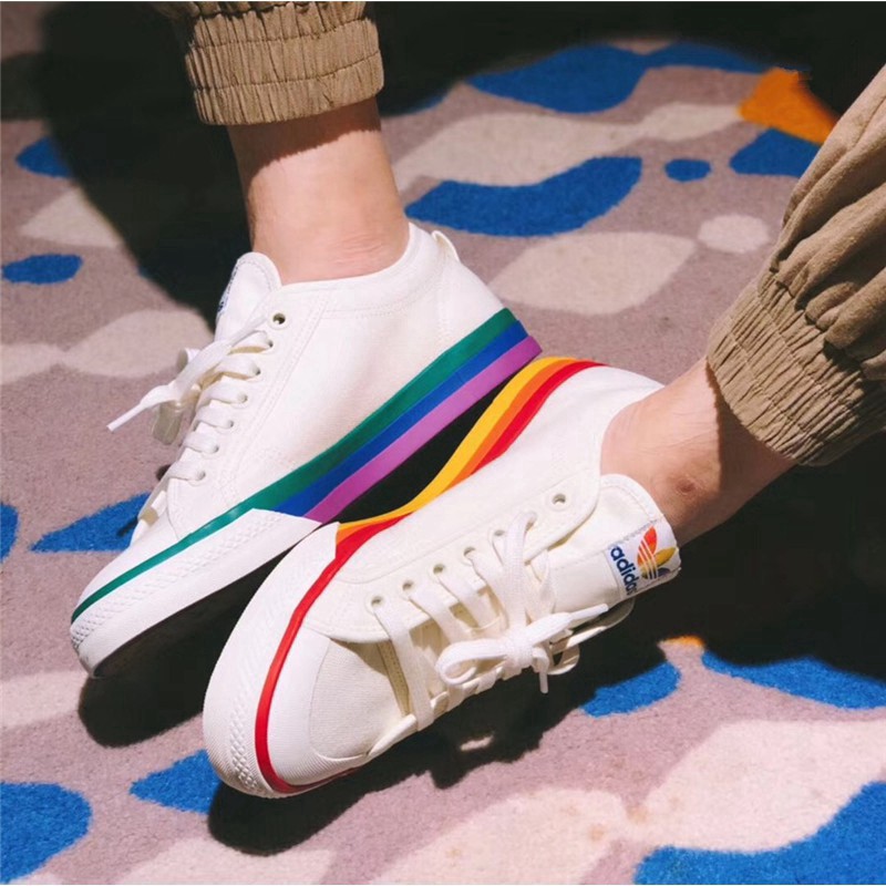 adidas nizza pride women