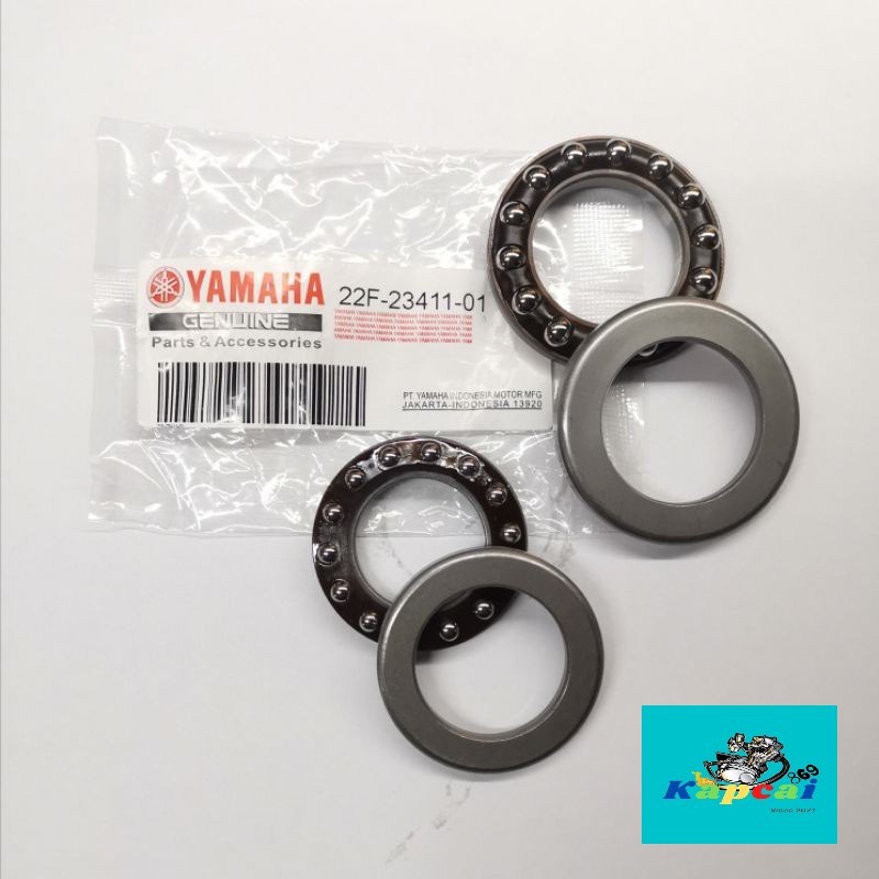 STEERING CONE BEARING TENGKUK BEARING STERING CONE HANDLE Bearing
