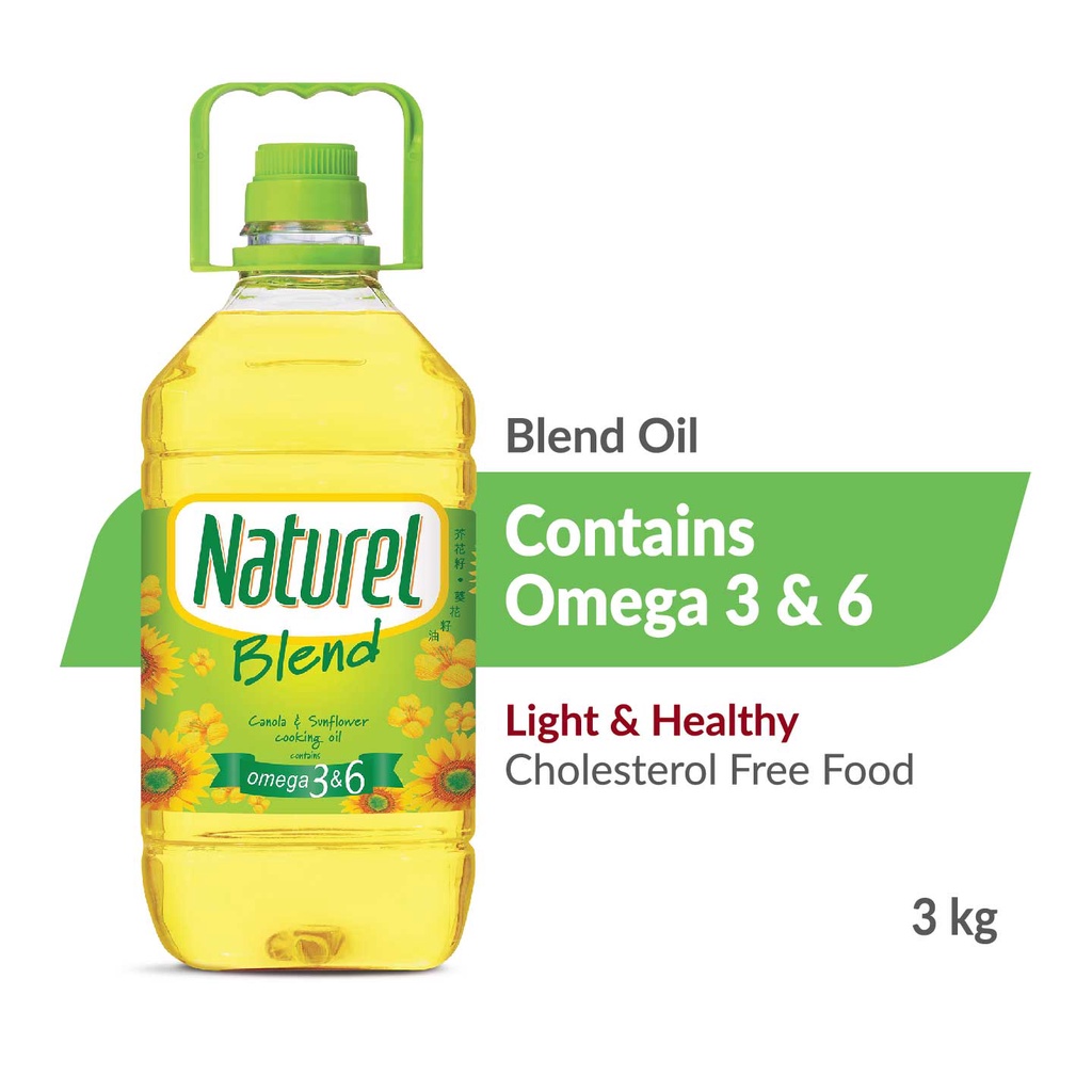 Cooking Oil