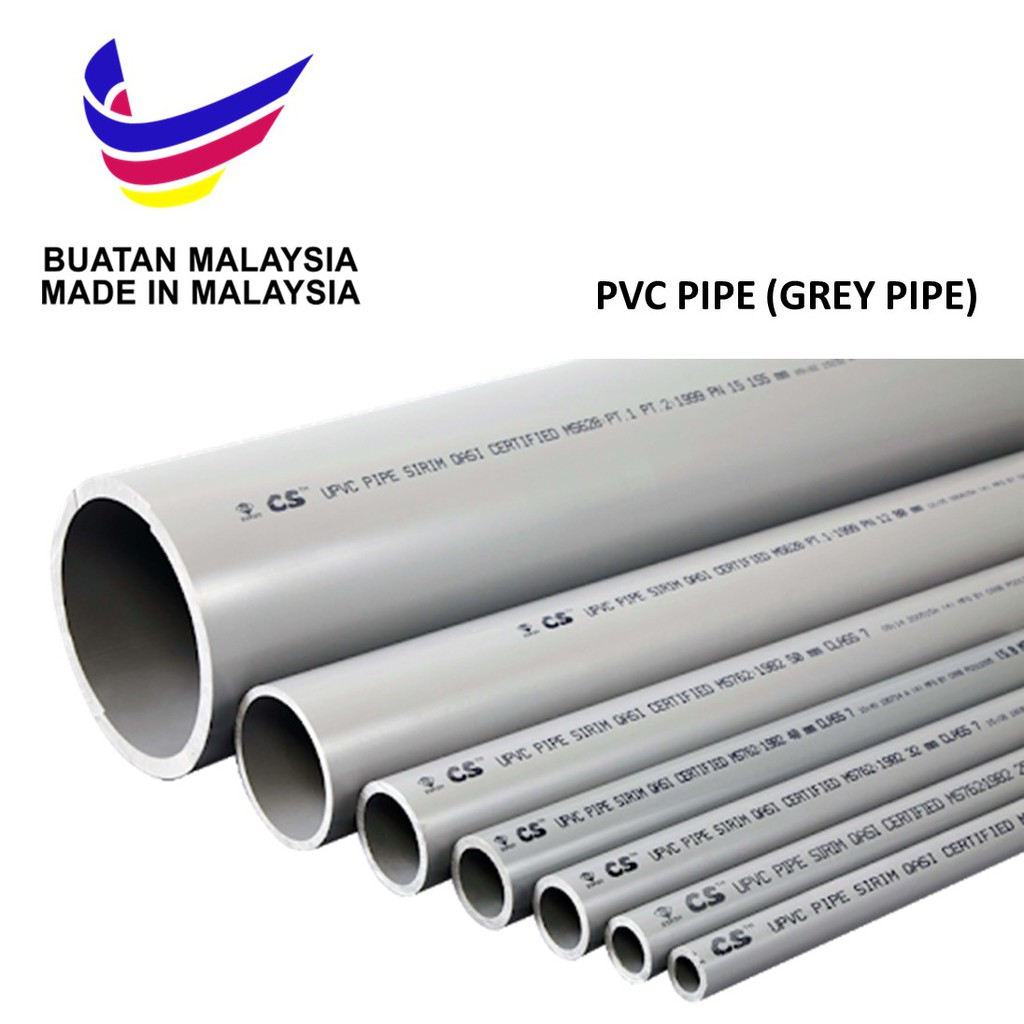 pvc pipe