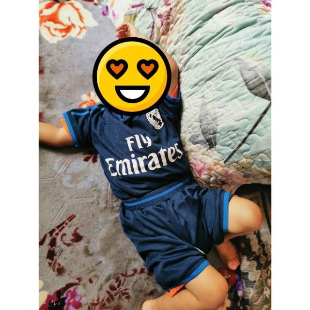 Football Jersey Set Baju  Jersey Bola  Sepak Budak  Lelaki 