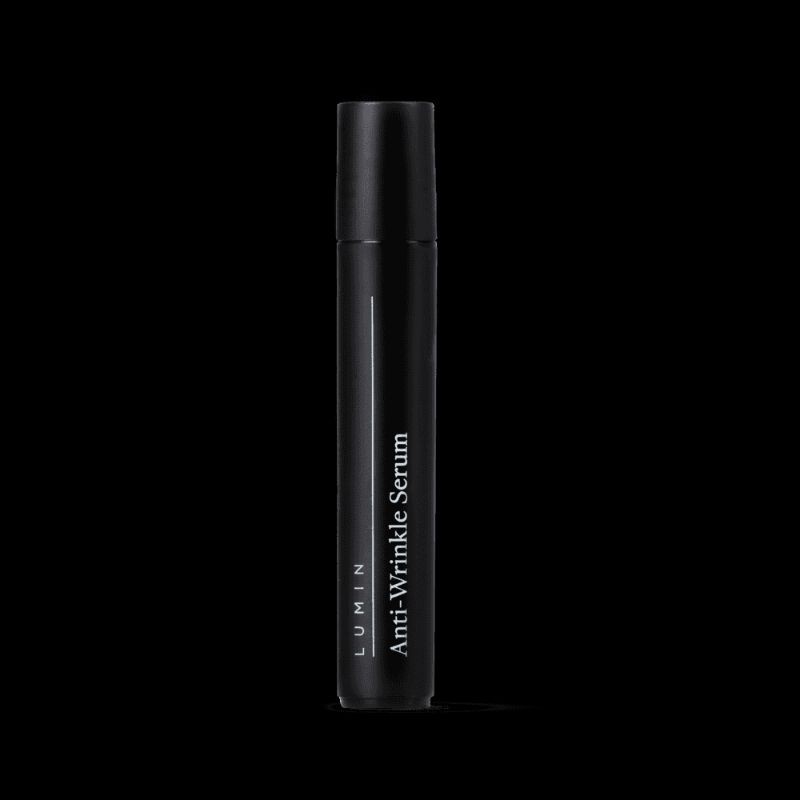 anti wrinkle serum lumin