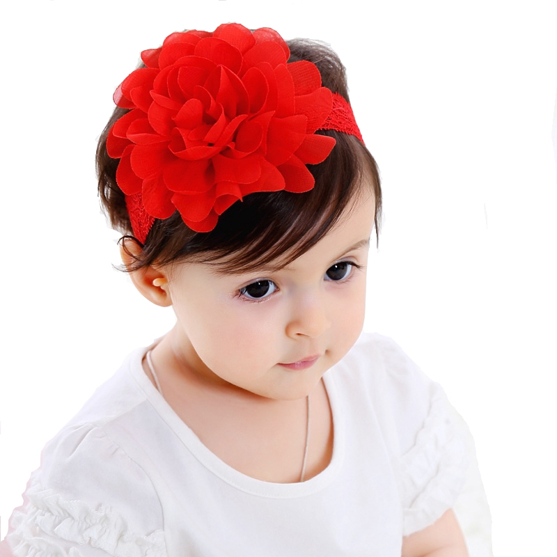 head accessories for baby boy