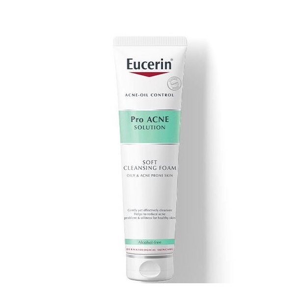 Eucerin Pro Acne Solution A I Matt Fluid Ml Shopee Malaysia