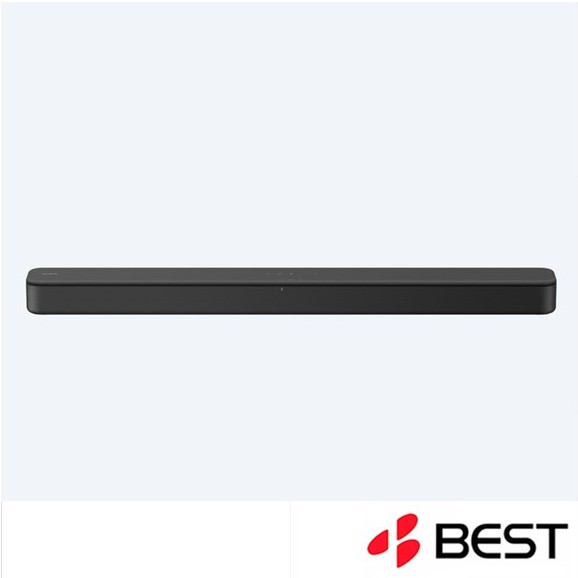 SONY HTS100F 2ch Single Sound Bar with Bluetooth Technology