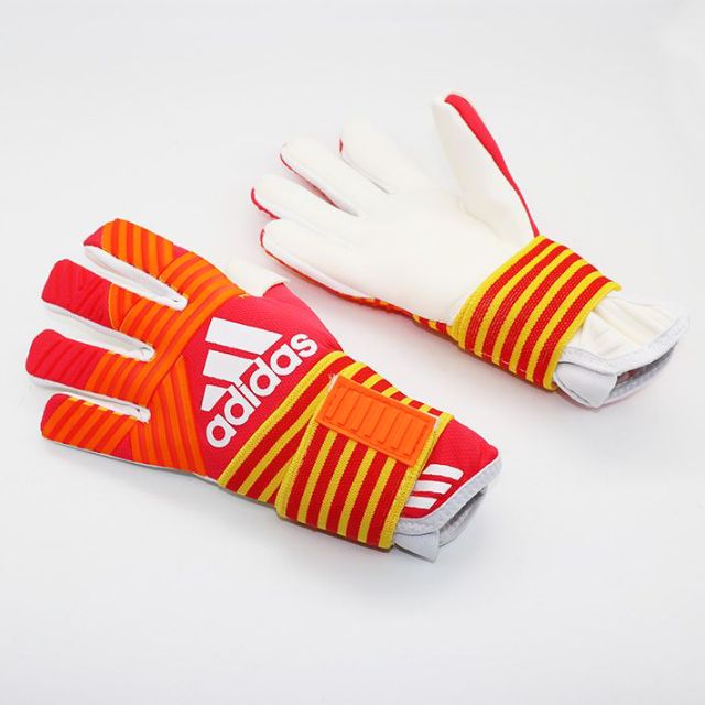 adidas nemeziz goalkeeper gloves
