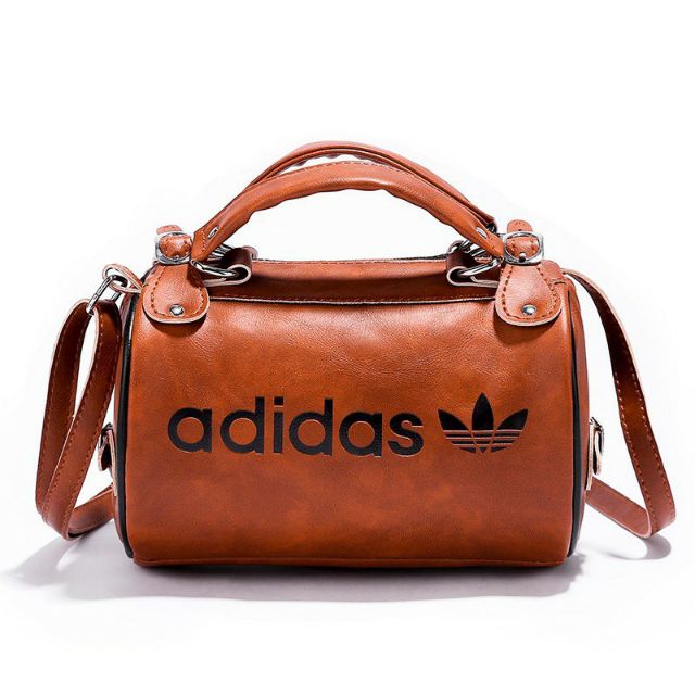 adidas cylinder bag