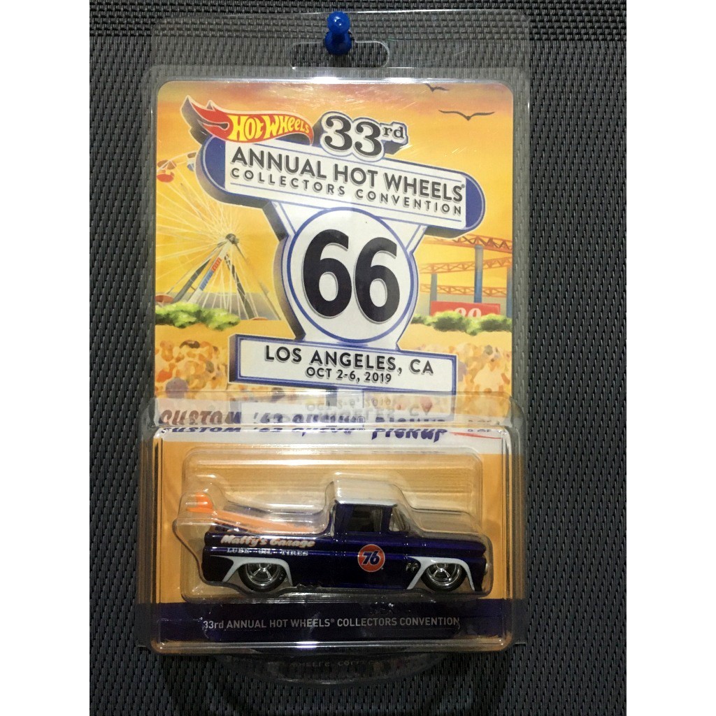 hot wheels convention near me