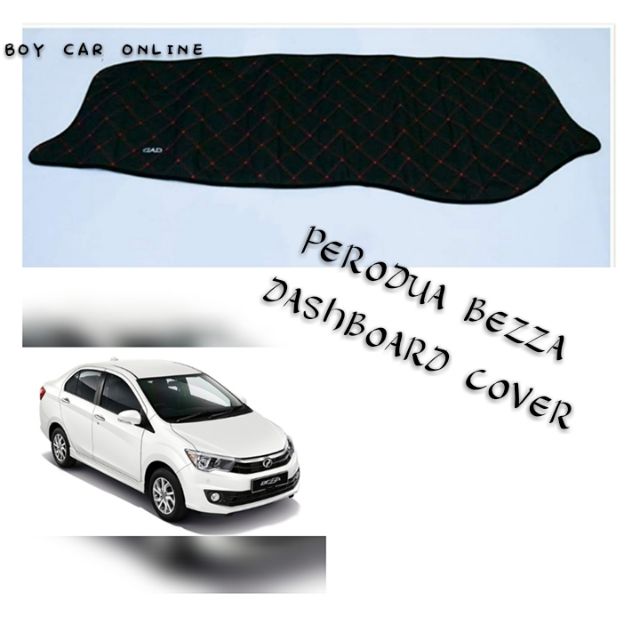 Perodua Service Centre Hui Sing - Created F