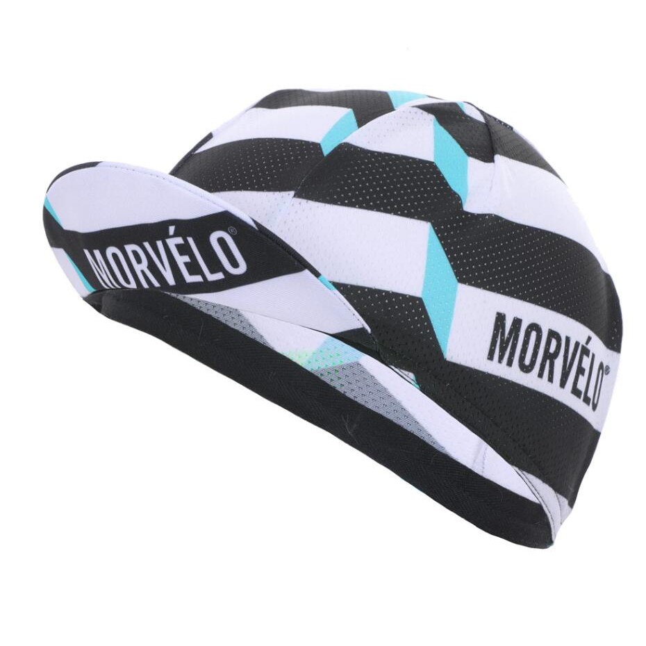 morvelo cycling cap