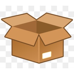 Used Card For PACKING To Safe