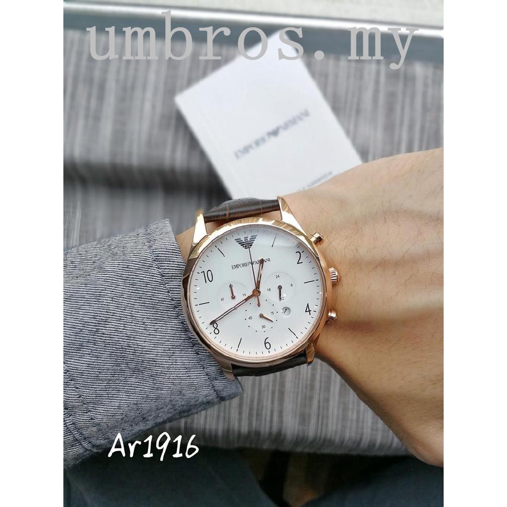 armani ar1916