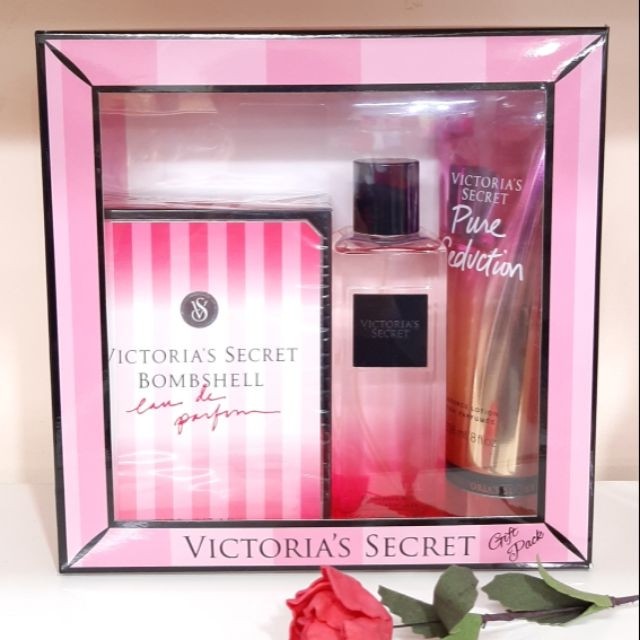 victoria secret wedding gift