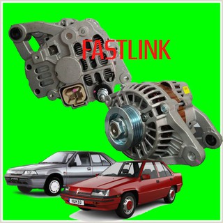 Perodua Kelisa / Kenari (850cc / 1.0L) - Gvolt New 