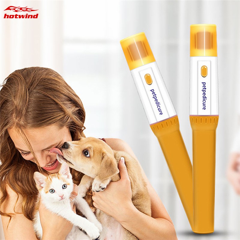 painless dog nail clippers