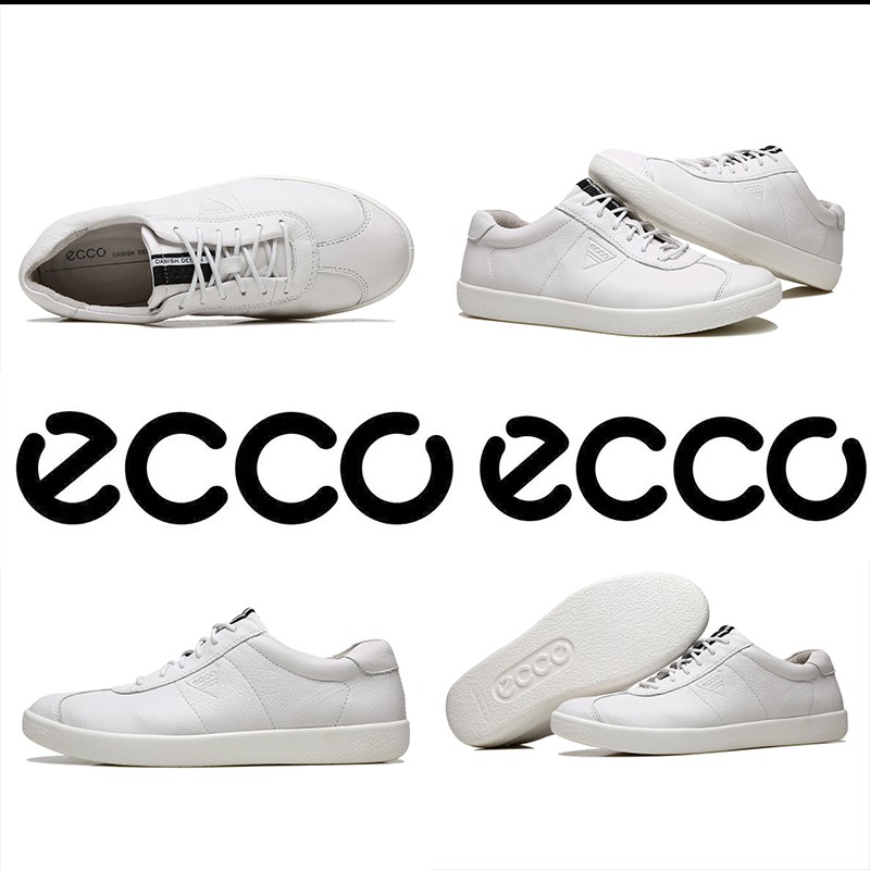 ecco business casual shoes