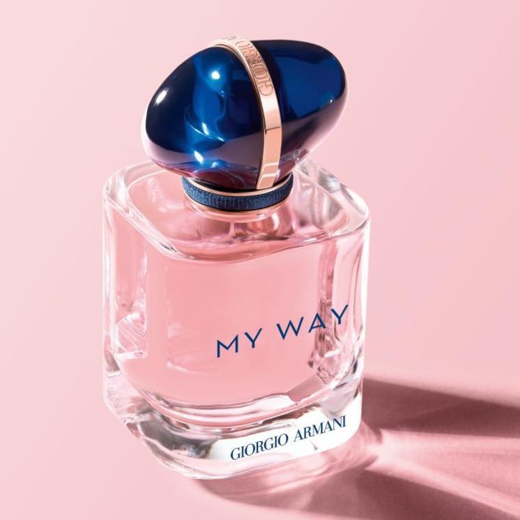 my way giorgio armani perfume