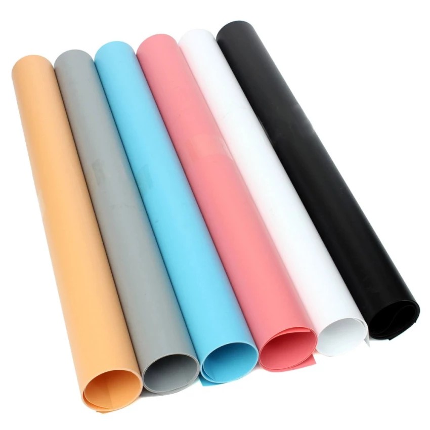 68 x 130cm Photo Photography Paper Roll Studio Lighting Background