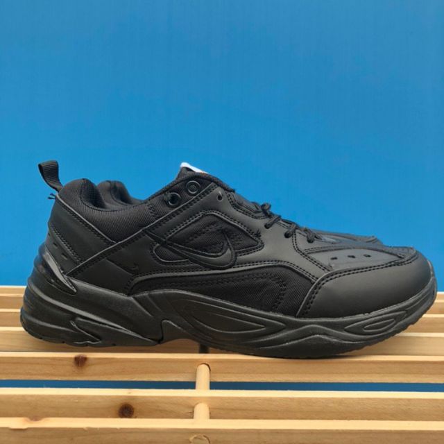 NIKE MK2 TEKNO BLACK 41-45 EUR0 | Shopee Malaysia