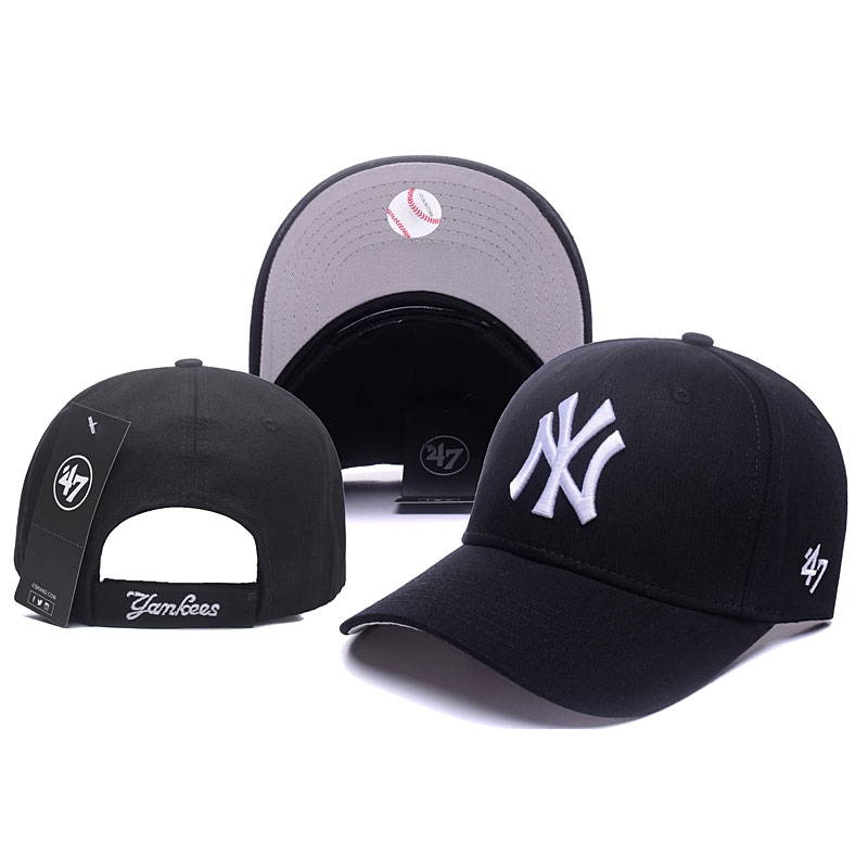 yankees baseball cap mens