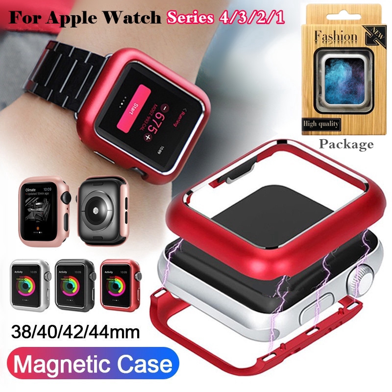 apple smart watch case