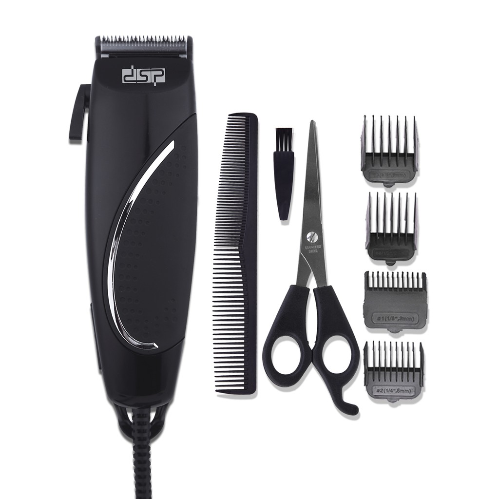 male grooming clippers