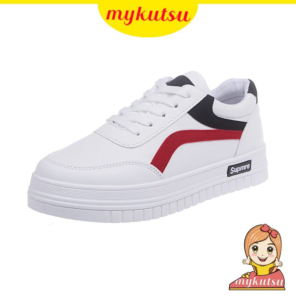 MYKUTSU Abigail Women Sneakers