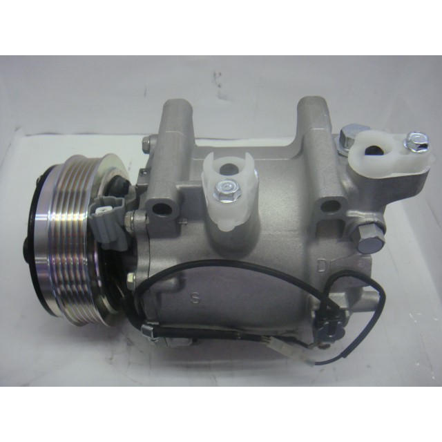 HONDA CITY 2006-2008 AIRCOND COMPRESSOR