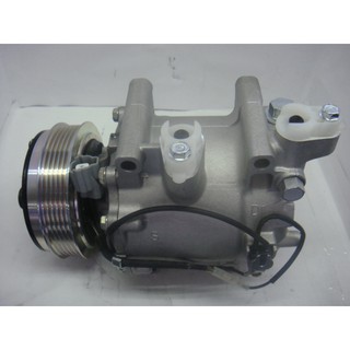 Compressor Honda jazz Honda city 2009  Shopee Malaysia