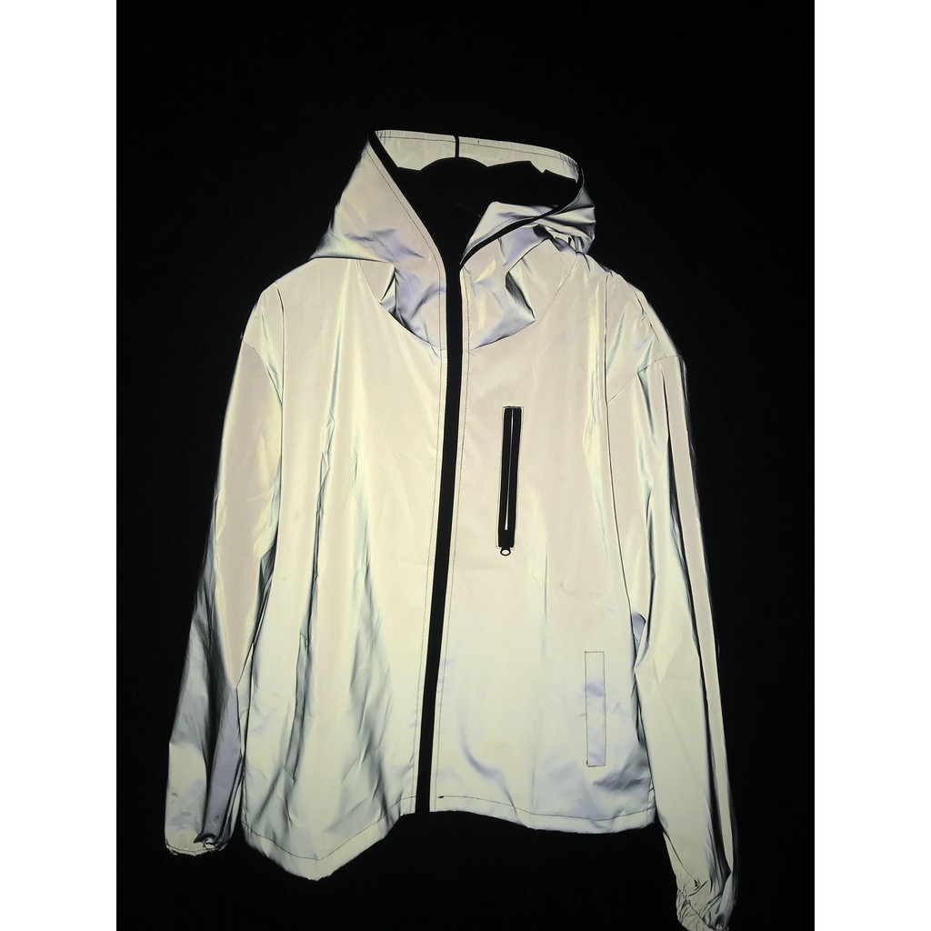 adidas s1 3d windbreaker