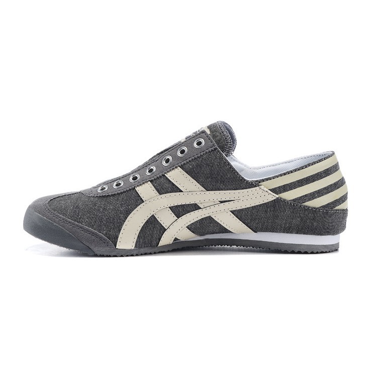 asics onitsuka slip on