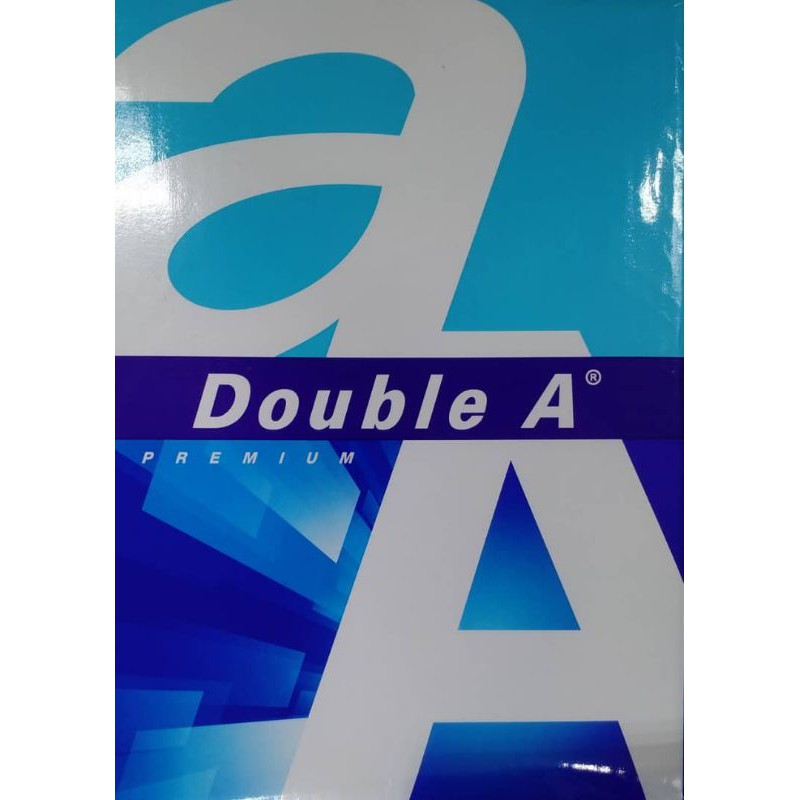 double-a-a4-size-paper-500-sheet-80gsm-buy-2-get-1-free-shopee-malaysia