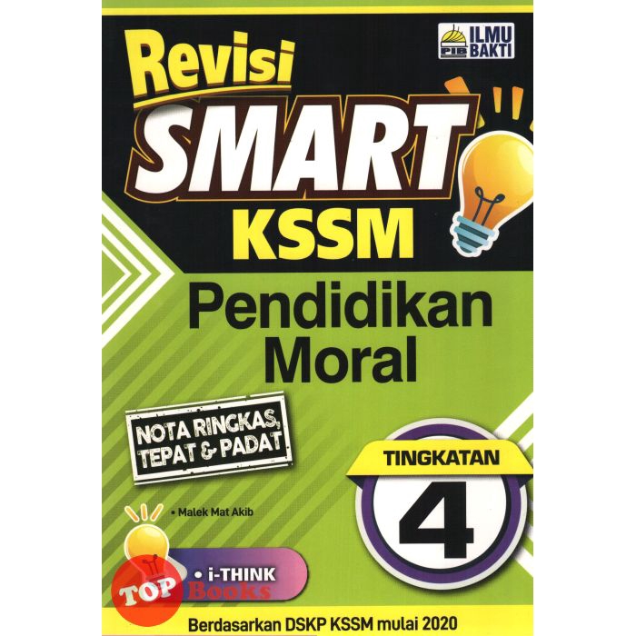 Moral tingkatan 4