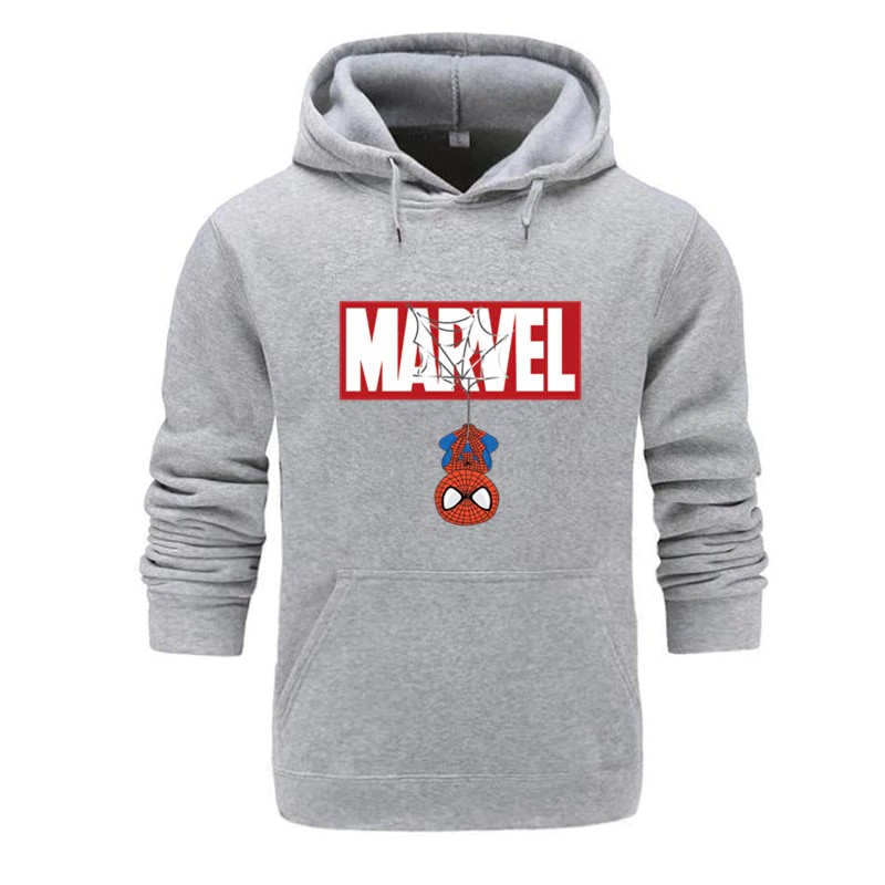 marvel spider gwen hoodie