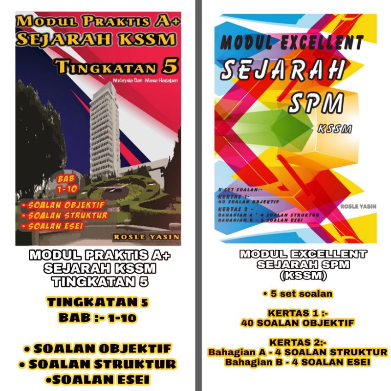 Buy Tingkatan 5 Sejarah Kssm A5 Seetracker Malaysia