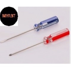 PEMUTAR SKRU KECIL (MATA PHILIPS/MATA RATA) | Shopee Malaysia