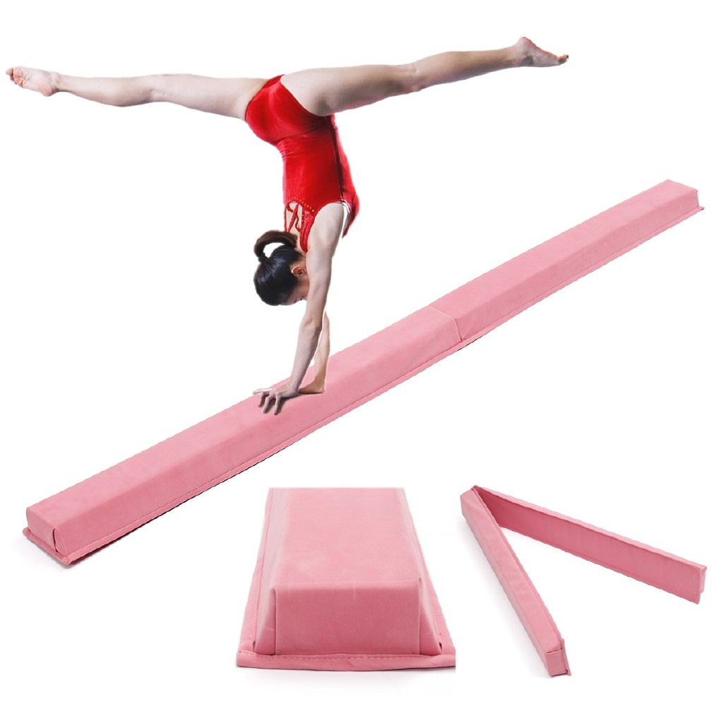 8ft balance beam