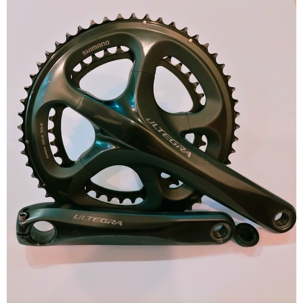 ultegra 6700 crankset