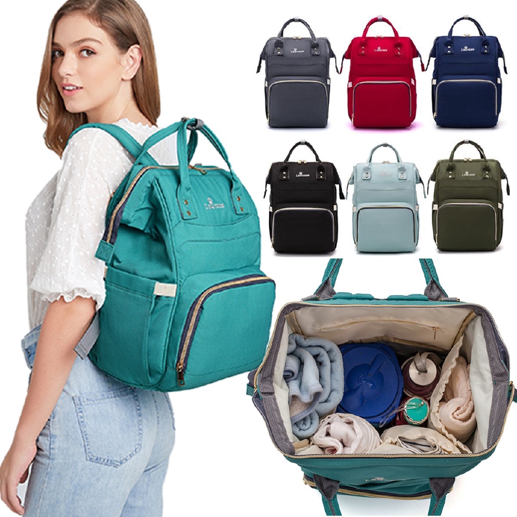 yummy mummy rucksack