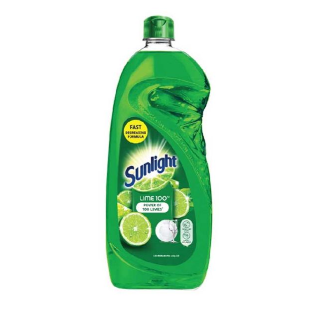 Pencuci Pinggan Sunlight