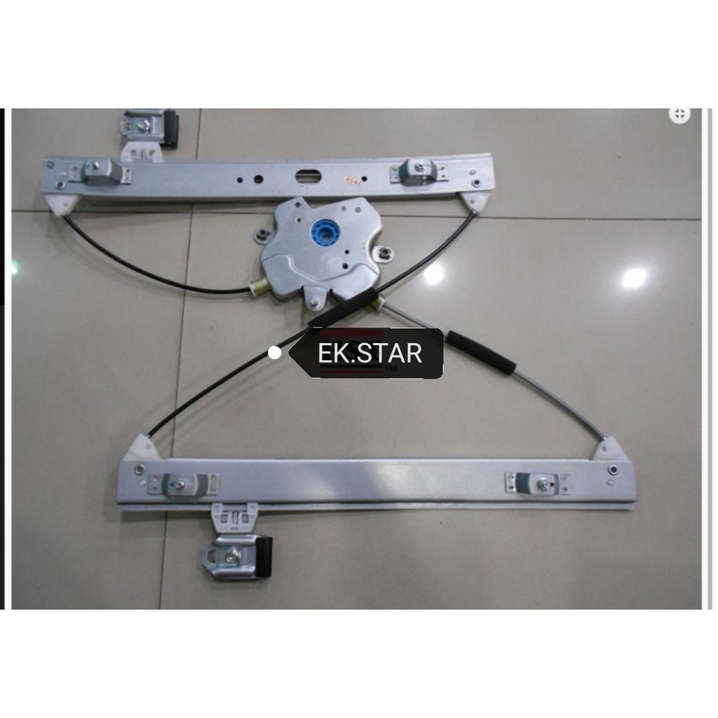 PROTON IRIZ PERSONA 2016Y POWER WINDOW REGULATOR GEAR Shopee Malaysia