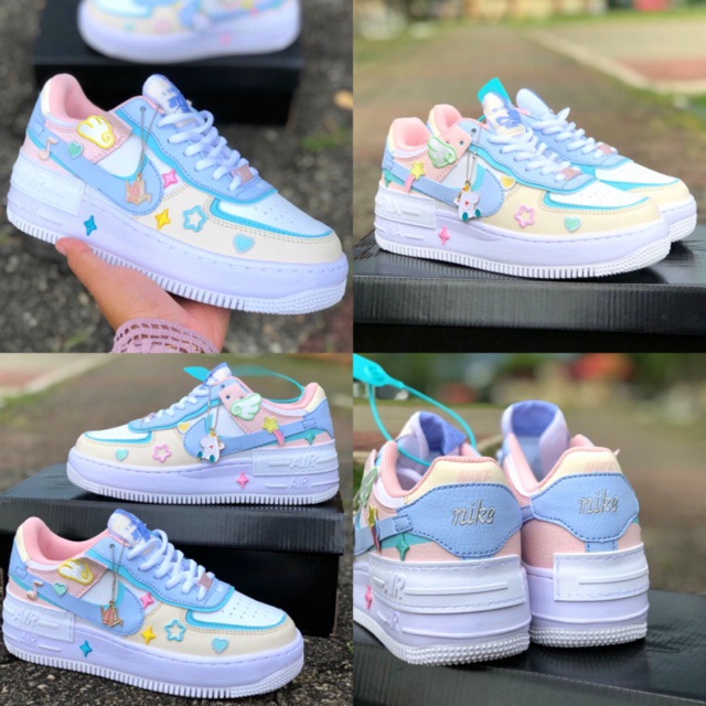 unicorn shoes nike